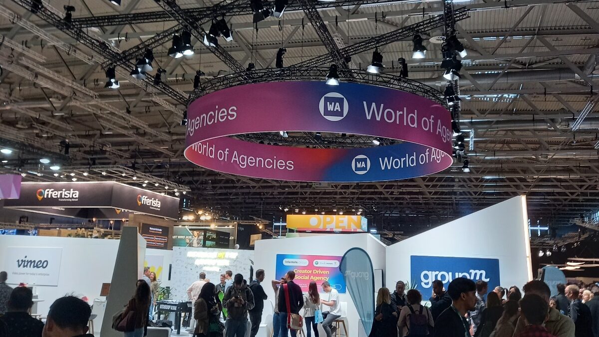 DMEXCO 2022: Observations & Takeaways