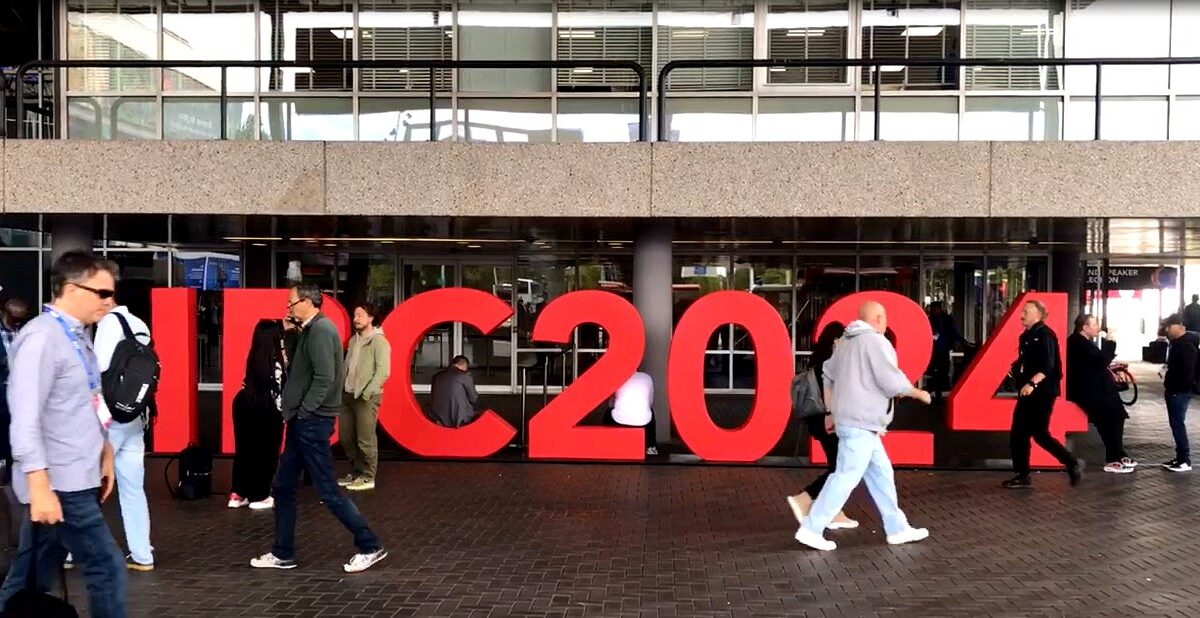 IBC 2024: Key Takeaways