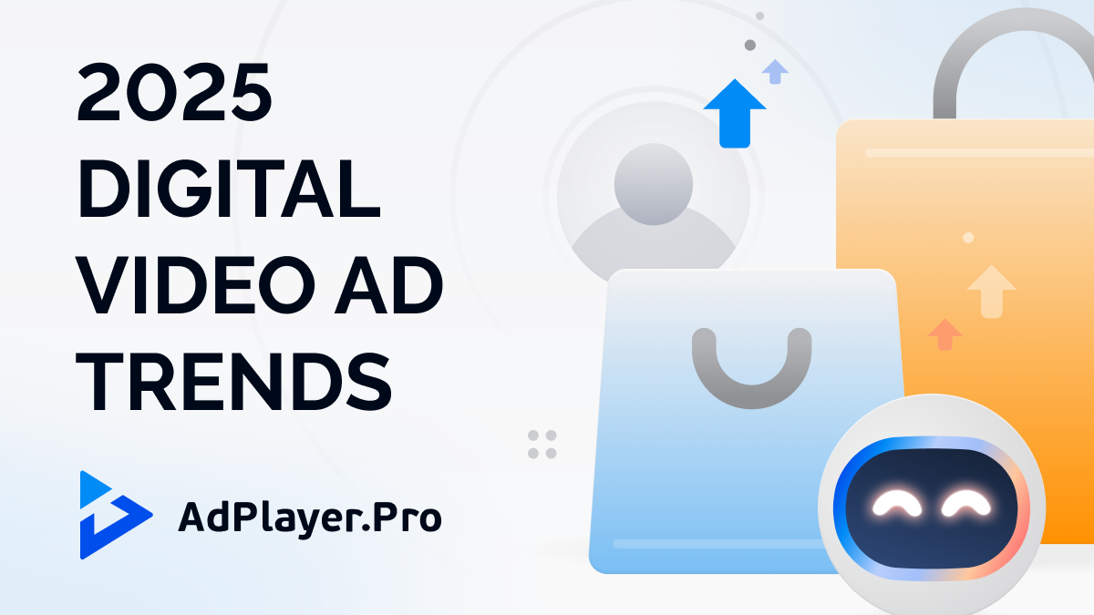 [INFOGRAPHIC] 2025 Online Video Ad Trends