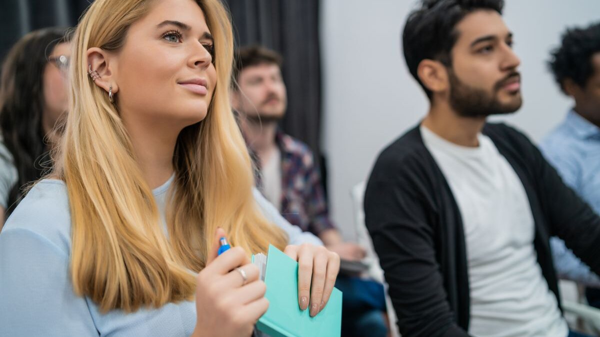 Major Ad Events to Attend in Q2 – Q4 2026