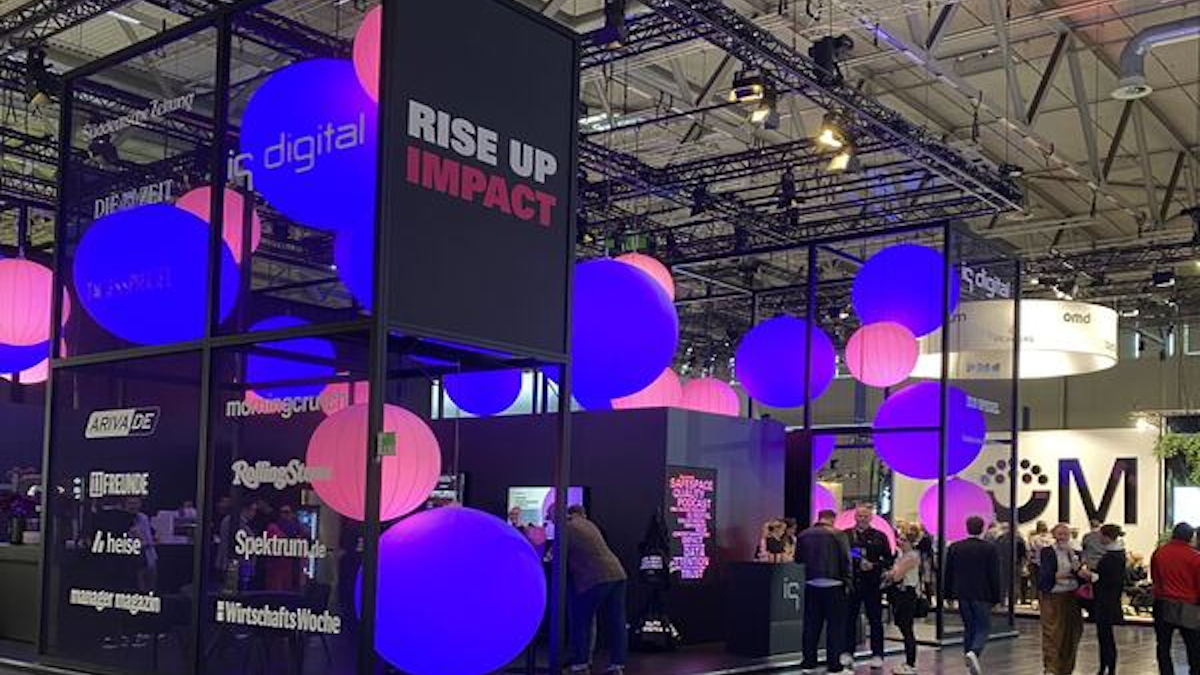 DMEXCO 2026: Observations & Takeaways
